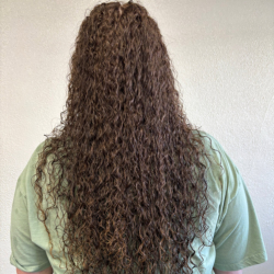 Perms & Spiral Perms