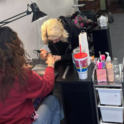 Nail Services