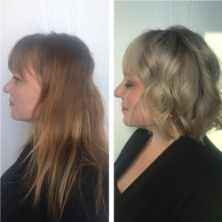 Haircuts & Styling