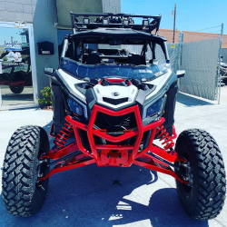 5051 Whips Warranty