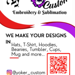 Yoker Custom, LLC