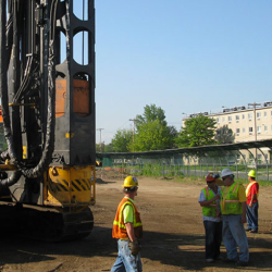 Owner's Representative