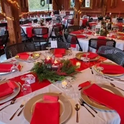 Event Space Rental
