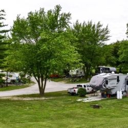 RV Rental