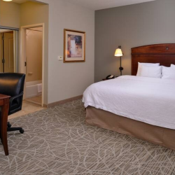 Accessible Rooms