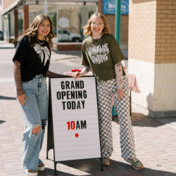 Small Business Lending