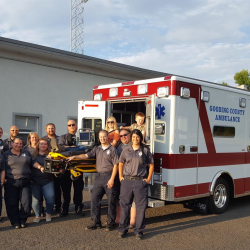 Community & Economic Development Department