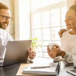 Certified Consultant