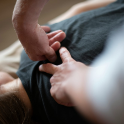 Full Spine Adjusting