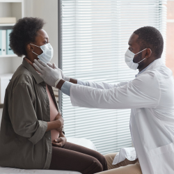 ​Pre and Post-natal Maternity Adjusting