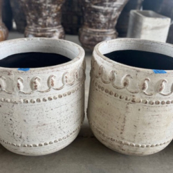 Decorative Pots & Planters