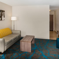 Housekeeping and Laundry​