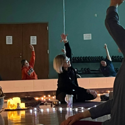 Yoga, Pilates & Barre Studio