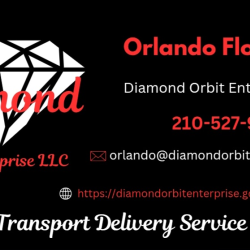 Medical Supplies and Specimen Delivery