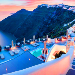 Luxury