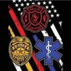 Warrior Spirit First Watch