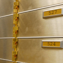 Banks & Financial Institutions