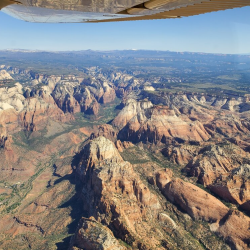 Backcountry Expeditions