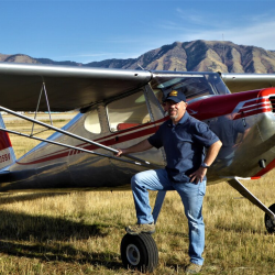 Commercial Pilot Services