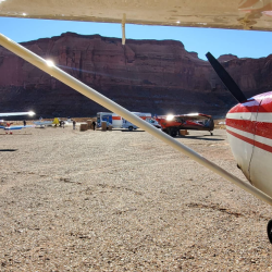 Training & Aircraft Rates