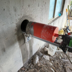 TRS Concrete Core Drilling
