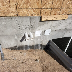 Plumbing