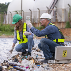 Stormwater Reporting and Calculations