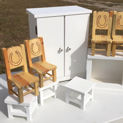 Handmade Furniture