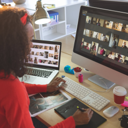 Social Media Management