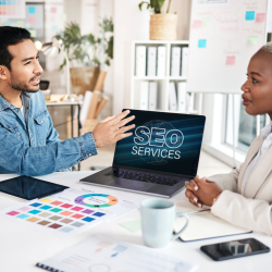 Search Engine Optimization