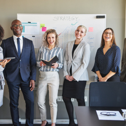 Content Marketing Services