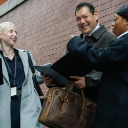 Advertising Management Services