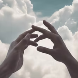 DISTANCE ENERGY HEALING