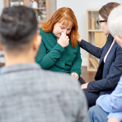 Grief & Bereavement Counseling