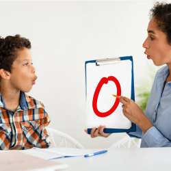 Speech and Language Assessment