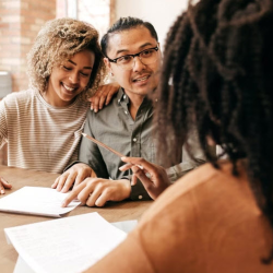 First-Time Home Buyer