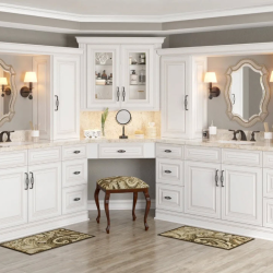 Cabinetry
