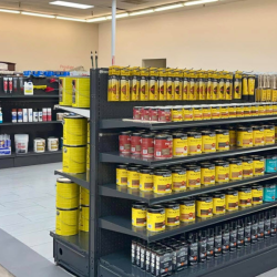 Paint and Home Furnishings