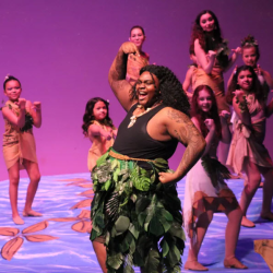 Children’s Theatre