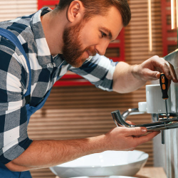 Residential and Commercial Plumbing