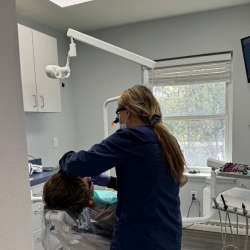 Endodontics
