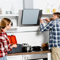 Appliance Installation