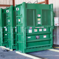 Baler Rental & Repair