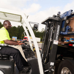 Bin & Dumpster Accounts