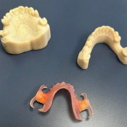 Prosthodontics