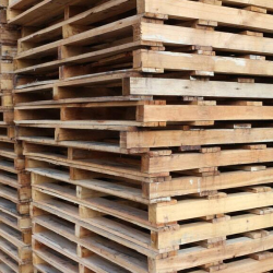Pallet Management