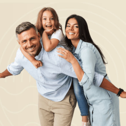 Blended Families