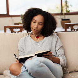 Dialectical Behavior Therapy (DBT)