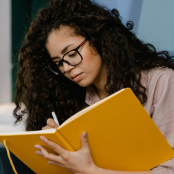Cognitive Behavioral Therapy (CBT)