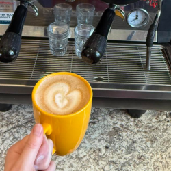 Espresso